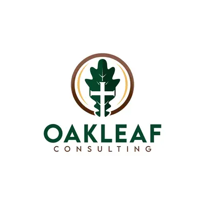 Oakleaf Logo