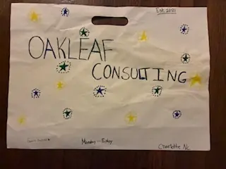 Oakleaf Consulting